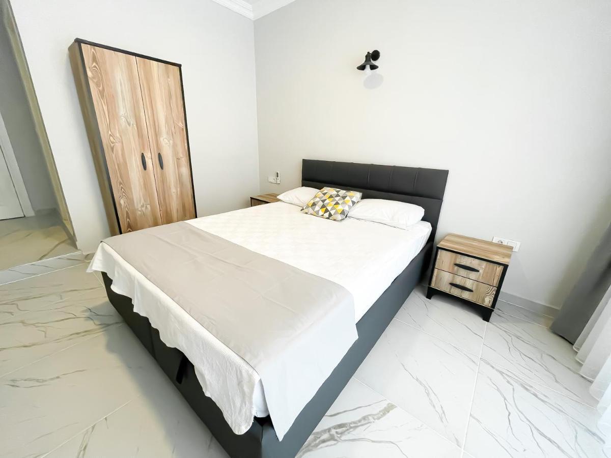 Pia Butik Otel Sigacik 伊兹密尔 外观 照片