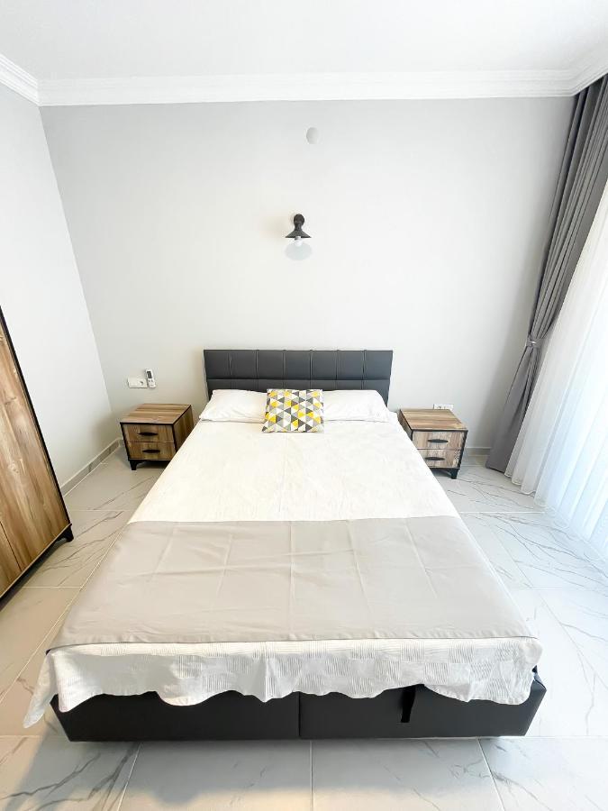 Pia Butik Otel Sigacik 伊兹密尔 外观 照片