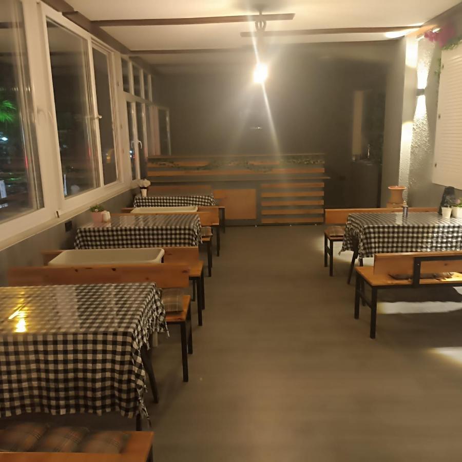 Pia Butik Otel Sigacik 伊兹密尔 外观 照片